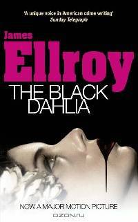 Black Dahlia (film tie-in)