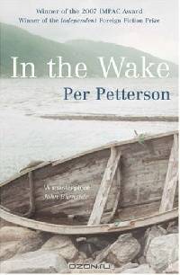 In the Wake