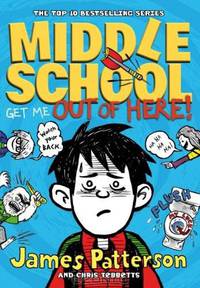 Middle School 2. James Patterson