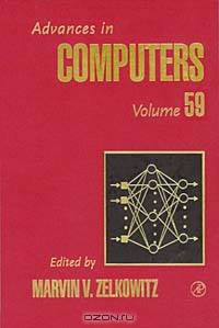 Advances in Computers (Advances in Computers, 59)