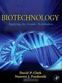 Biotechnology: Applying the Genetic Revolution