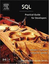 SQL : Practical Guide for Developers