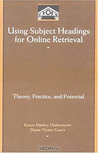 Using Subject Headings for Online Retrieval