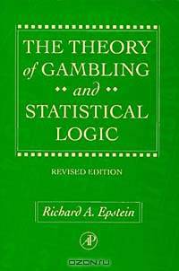 The Theory of Gambling and Statistical Logic, Revised Edition