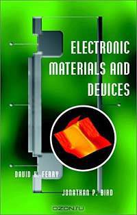 Electronic Materials and Devices