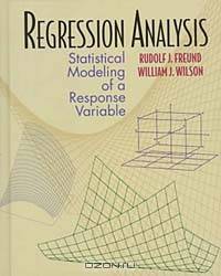 Regression Analysis: Statistical Modeling of A Response Variable