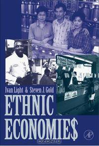 Ethnic Economies