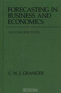 Forecasting in Business and Economics