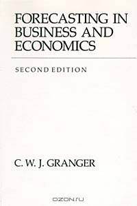 Forecasting in Business and Economics