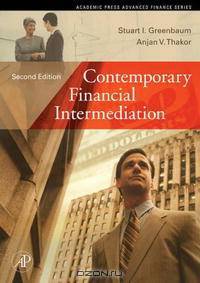 Contemporary Financial Intermediation, Second Edition