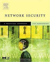 An Introduction to Network Security (Morgan Kaufmann Series in Networking)