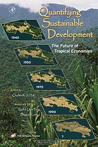 Quantifying Sustainable Development : The Future of Tropical Economies