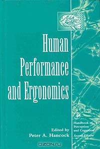 Human Performance and Ergonomics