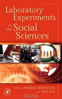 Laboratory Experiments in the Social Sciences