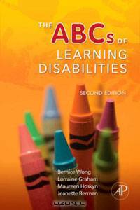 The ABCs of Learning Disabilities