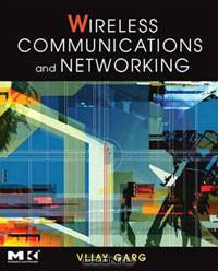 Wireless Communications & Networking