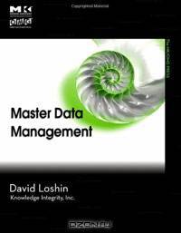 Master Data Management