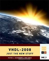 VHDL 2008: Just the New Stuff
