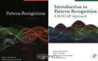 Pattern Recognition & Matlab Intro
