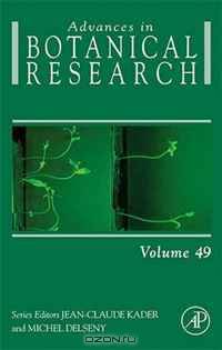 Advances in Botanical Research, Volume 49