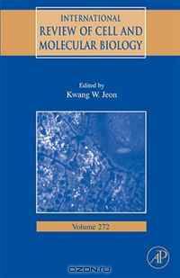 International Review of Cell and Molecular Biology, Volume 272 (International Review of Cytology)