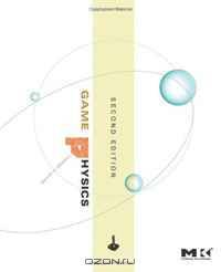 Game Physics, Second Edition