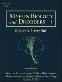 Myelin: Biology and Disorders