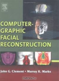 Computer-Graphic Facial Reconstruction