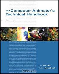 The Computer Animator