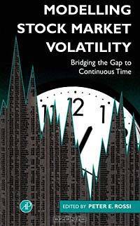 Modelling Stock Market Volatility