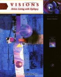 Visions: Artists Living with Epilepsy