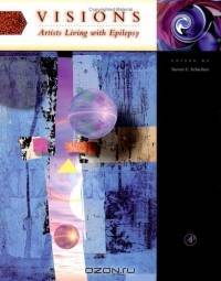 Visions: Artists Living with Epilepsy