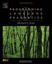 Programming Language Pragmatics, Second Edition