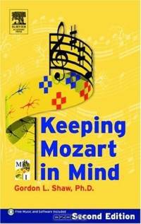 Keeping Mozart in Mind, Second Edition