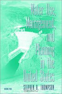 Water Use Management and Planning in the U.S.