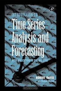 An Introduction to Time Series Analysis and Forecasting: with Applications of SAS and SPSS