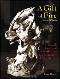 A Gift of Fire