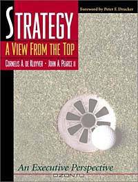Strategy: A View From the Top