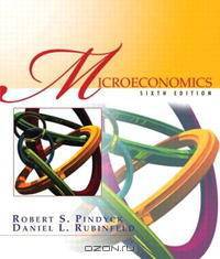 Microeconomics (6th Edition) (Prentice-Hall Series in Economics)