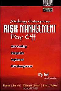 Making Enterprise Risk Management Pay Off: How Leading Companies Implement Risk Management