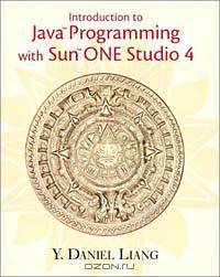 Introduction to Java Programming with Sun ONE Studio 4