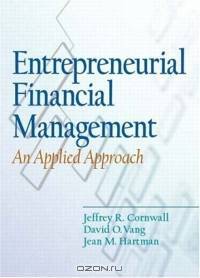 Entrepreneurial Financial Management