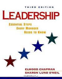 Leadership: Essential Steps Every Manager Needs to Know (NetEffect Series) (3rd Edition)