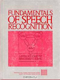 Fundamentals of Speech Recognition