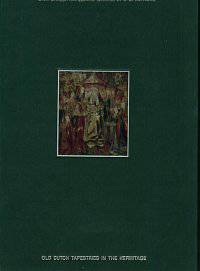 Старонидерландские шпалеры в Эрмитаже. Фламандский Ренессанс 1498-1518