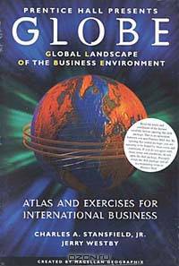 Globe: Global Landscape of the Business Environment