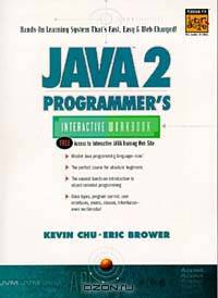 Java 2 Programmer
