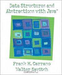 Data Structures and Abstractions with Java