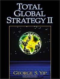Total Global Strategy II (2nd Edition)
