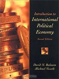 Introduction to International Political Economy (2nd Edition)